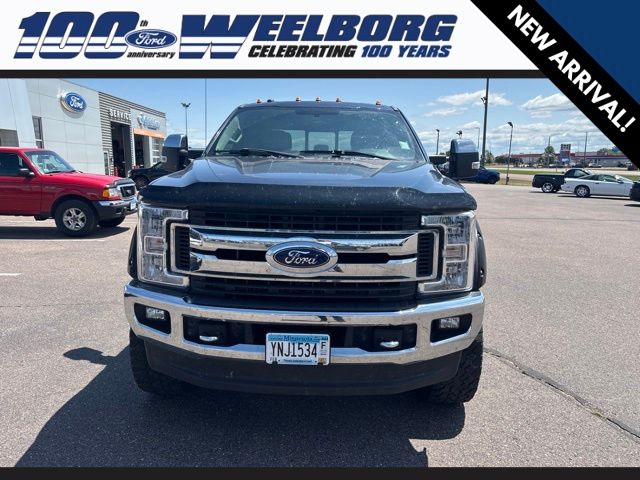 ford f-350 super duty 2018 1FT8W3B6XJEB87966 image ford f-350 super duty 2018 1FT8W3B6XJEB87966 image